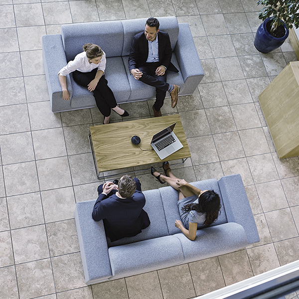 Sopeak 510 reunion 4 personnes